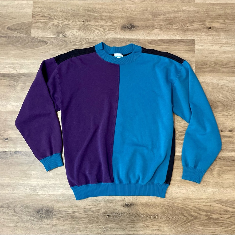 vintage sweater